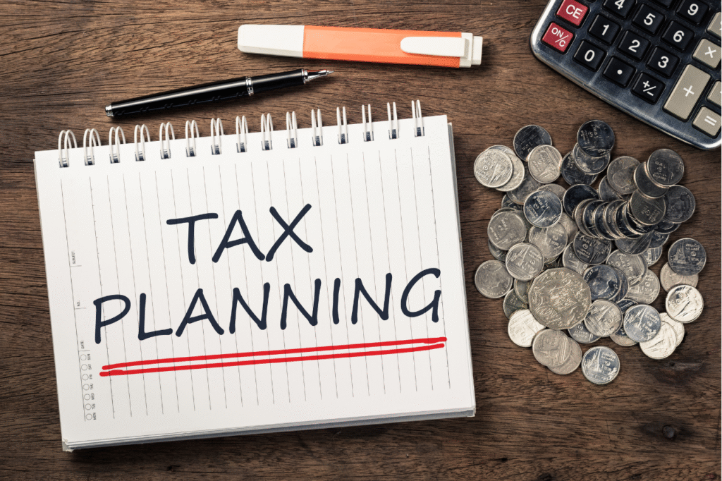 5 Smart Tax Planning Strategies for UK Businesses in 2025