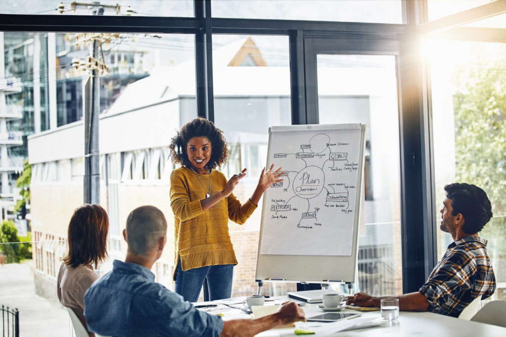 How Professional Accounting Fuels Long-Term Business Success