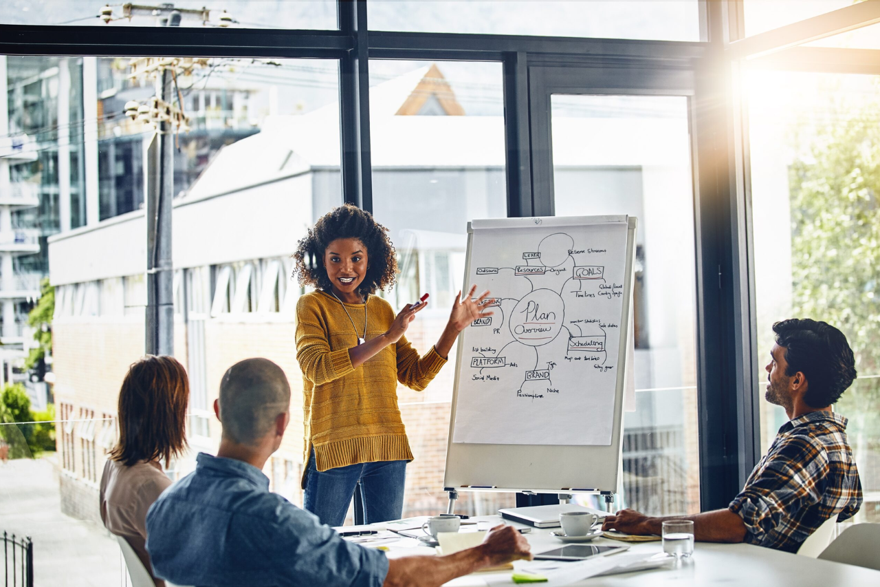 You are currently viewing How Professional Accounting Fuels Long-Term Business Success